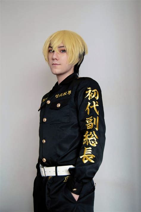 chifuyu matsuno cosplay|Amazon.com: Chifuyu Matsuno Cosplay